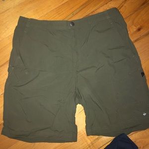 Men’s Shorts